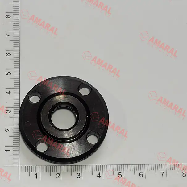Contraporca 14-45 (224582-0) para Esmerilhadeira M0901 Makita
