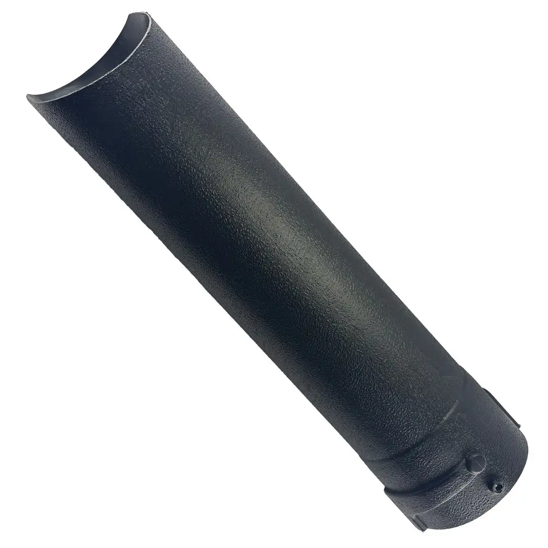 TUBO DE SOPRO INFERIOR 320 MM