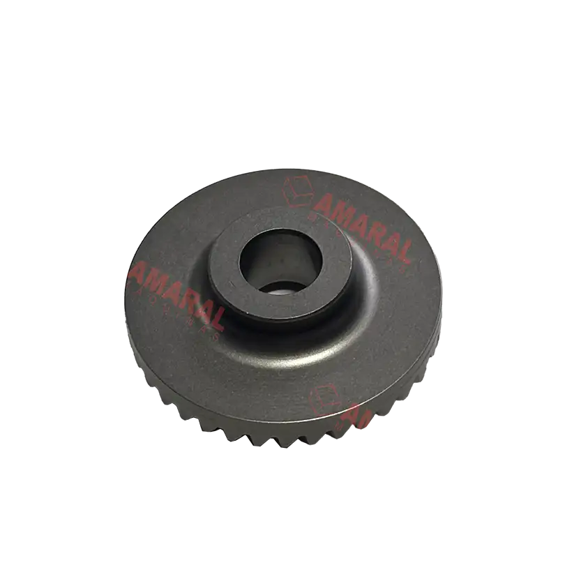 Engrenagem espiral 37 S/CHAVETA (227B90-2) para Esmerilhadeira 9554NB/9557HN/9558HP Makita