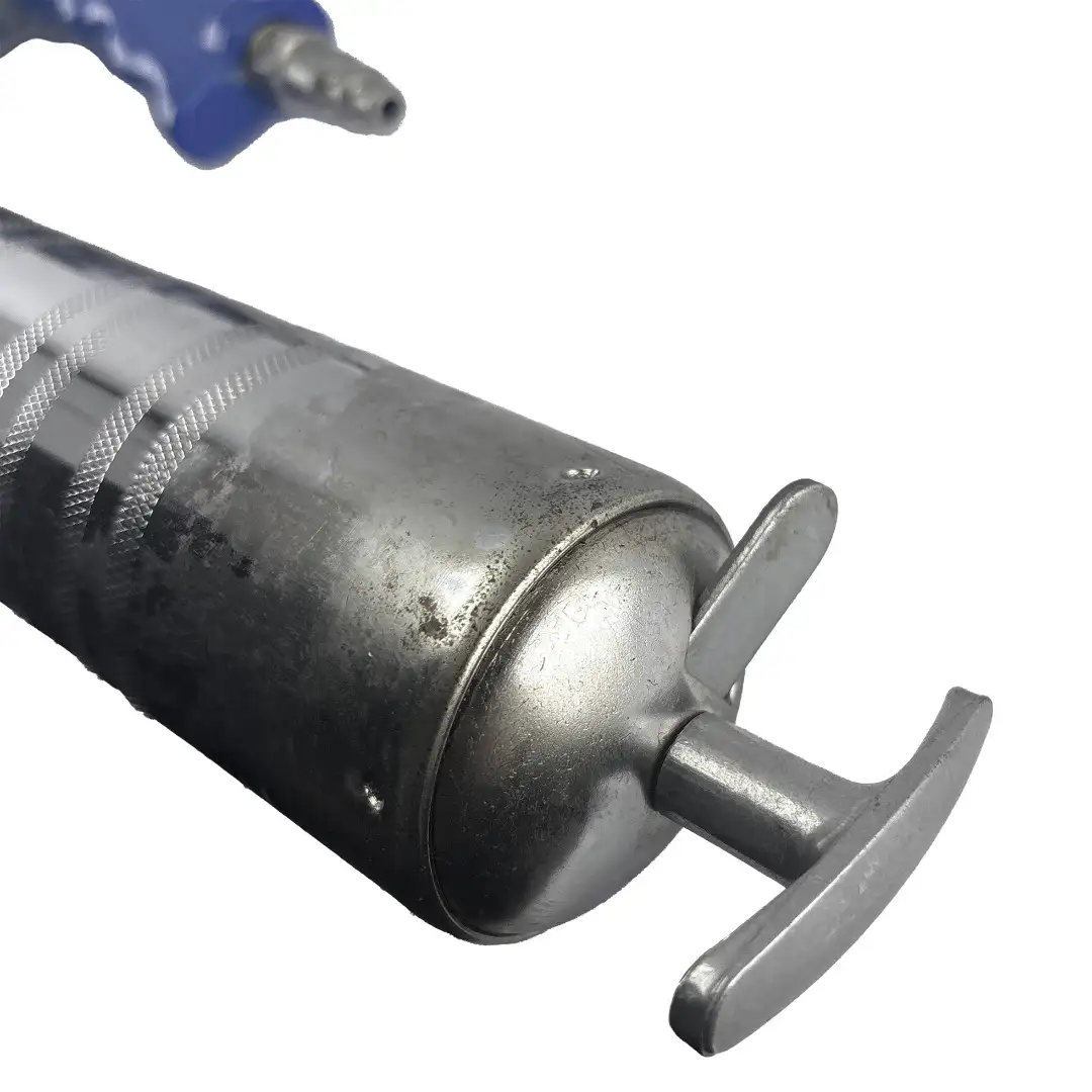 Engraxadeira Pneumática 400ML PDR PRO-270