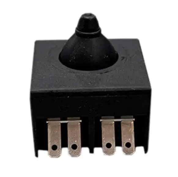 Interruptor para Esmerilhadeira DWE4020 Dewalt