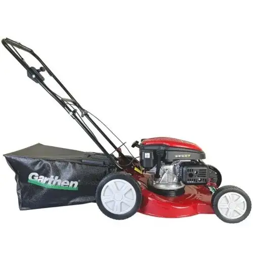 CORTADOR DE GRAMA - GR-6000C GASOLINA 6,0HP 4T C.REC