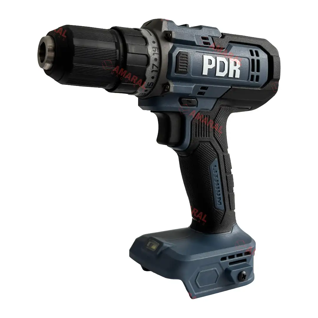 Paraf./Furadeira Bateria B60