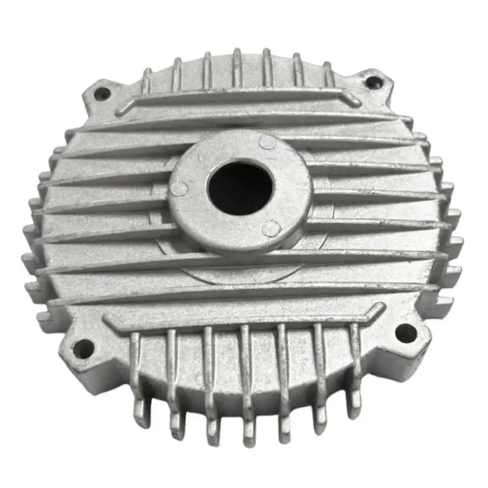 TAMPA TRASEIRA DO MOTOR HA-105