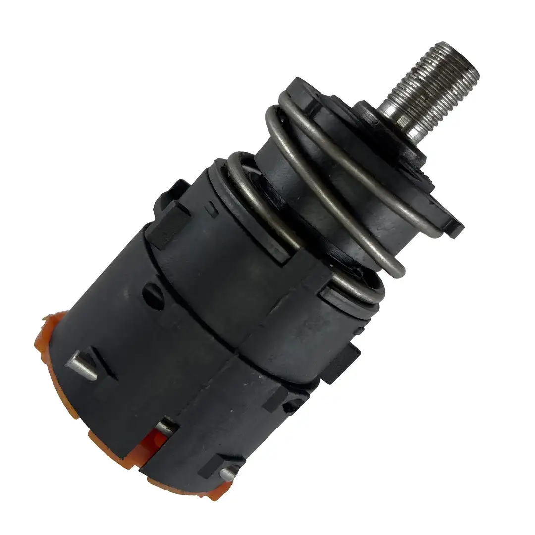 Caixa Seletora de Torque (00000453.0) para Parafusadeira PFL-12 Lynus