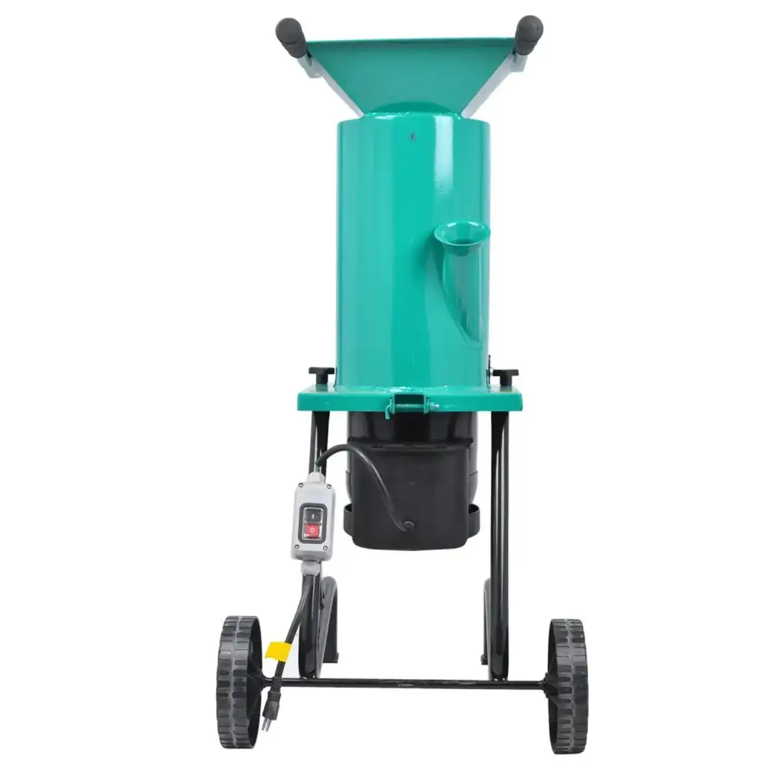 TRITURADOR ELETRICO TOG-2300 1.5CV MONO. 1800W 220V