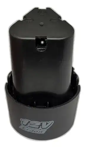 BPL-12V BATERIA PARA PARAFUSADEIRA PALITO 12v PFL12P LYNUS