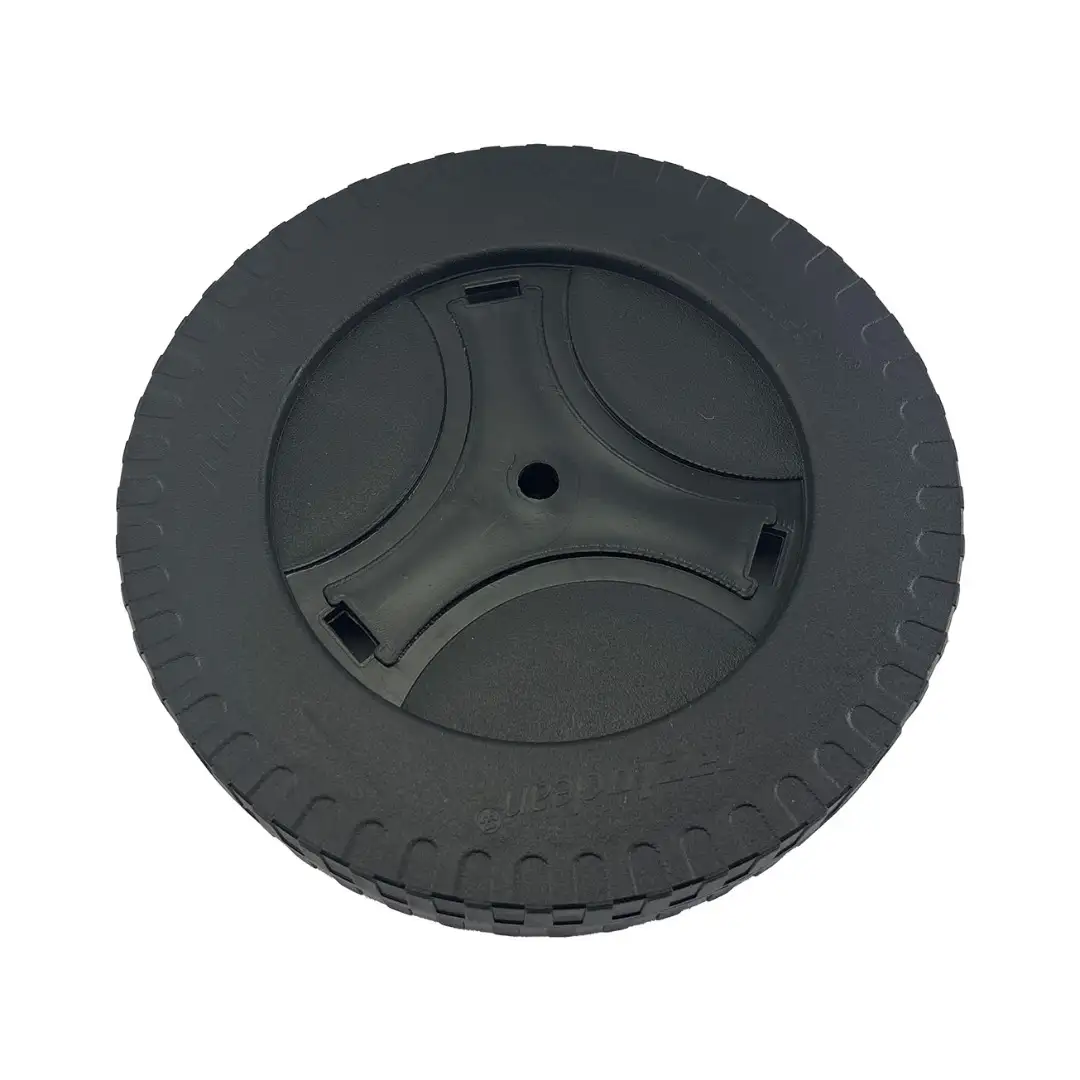 Roda (1247659) para Lavajato J7000 jacto