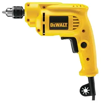 DWD010-B2 FURADEIRA 1/4 VVR 220V