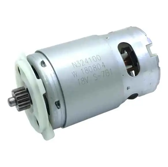 CONJ. MOTOR E PINHAO