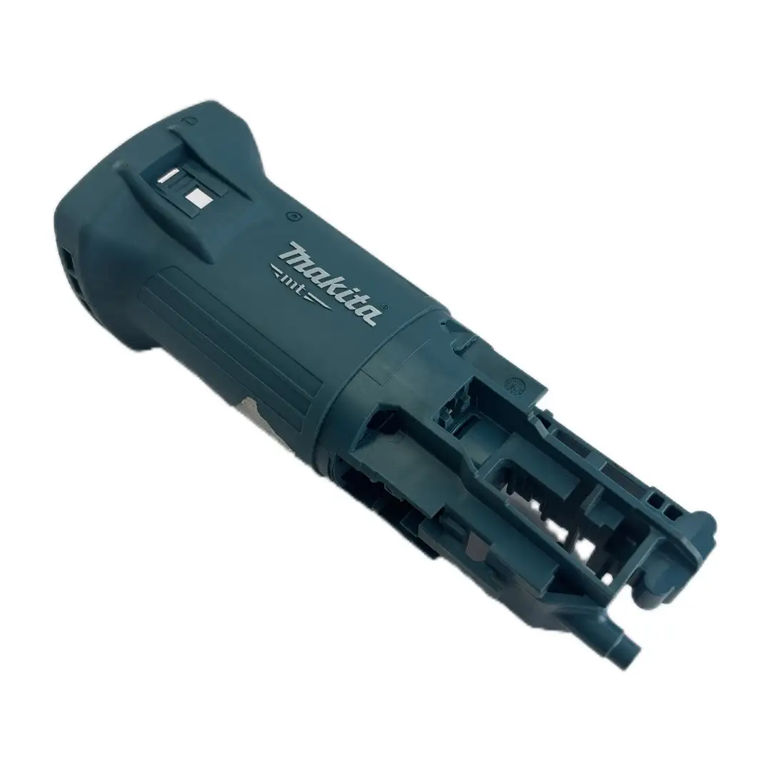 CAIXA DO MOTOR AZUL ESMERILHADEIRA para Esmerilhadeira M9510G makita