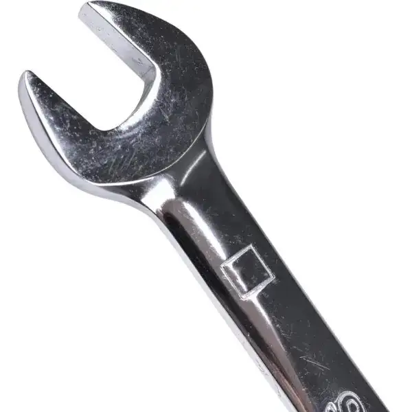 13mm CHAVE COMBINADA C/CATRACA