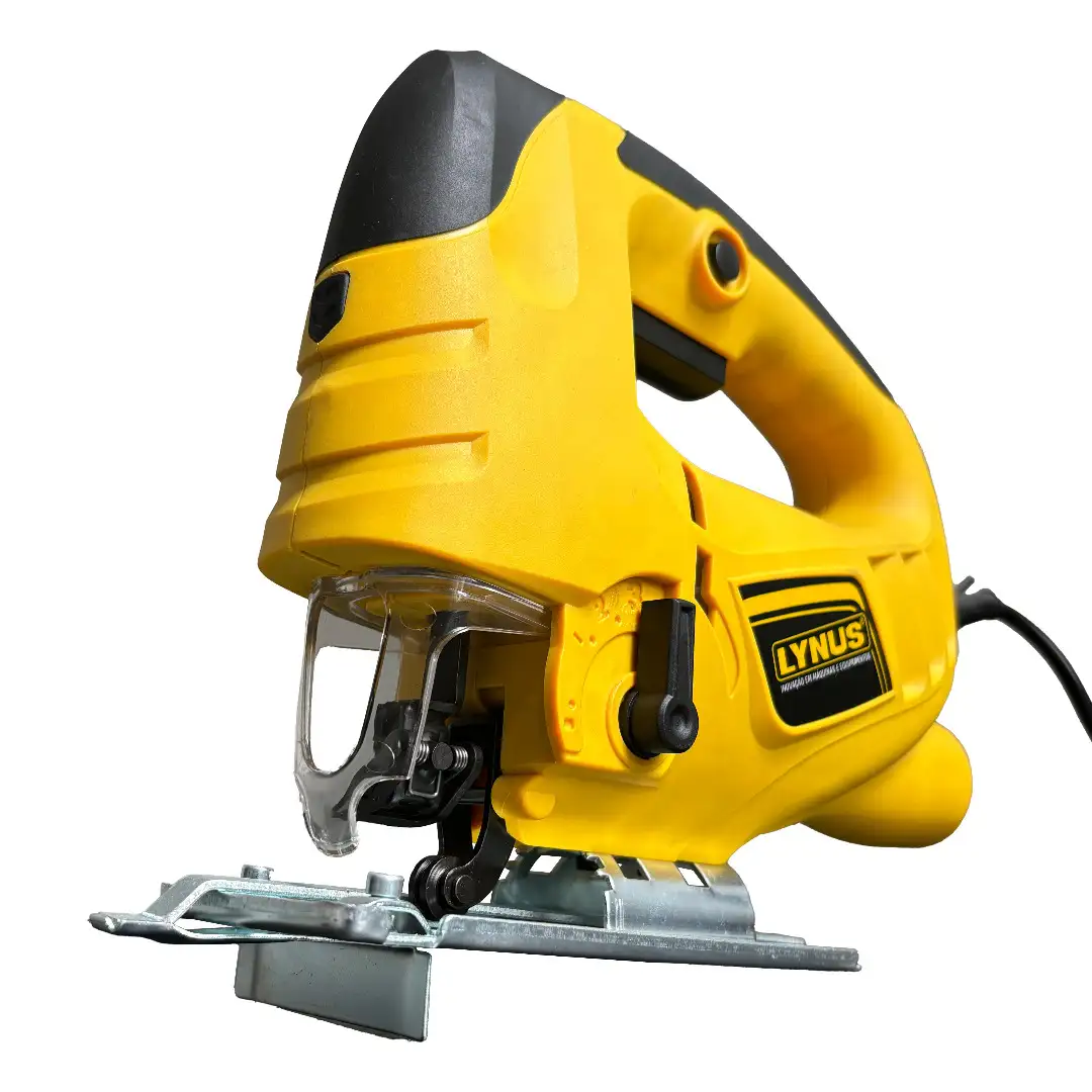 SLT-850 SERRA TICO-TICO 850W 220V LYNUS