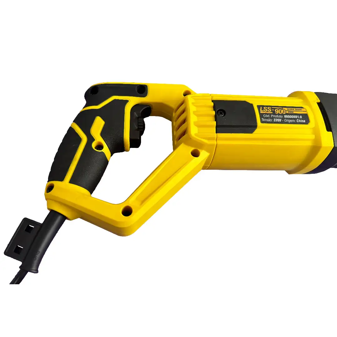 LSS-900 SERRA SABRE LYNUS 900W 220V