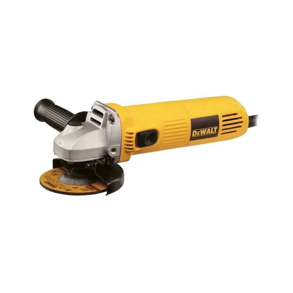DWE4010-B2 ESMERILHADEIRA 4 1/2 700W 220V