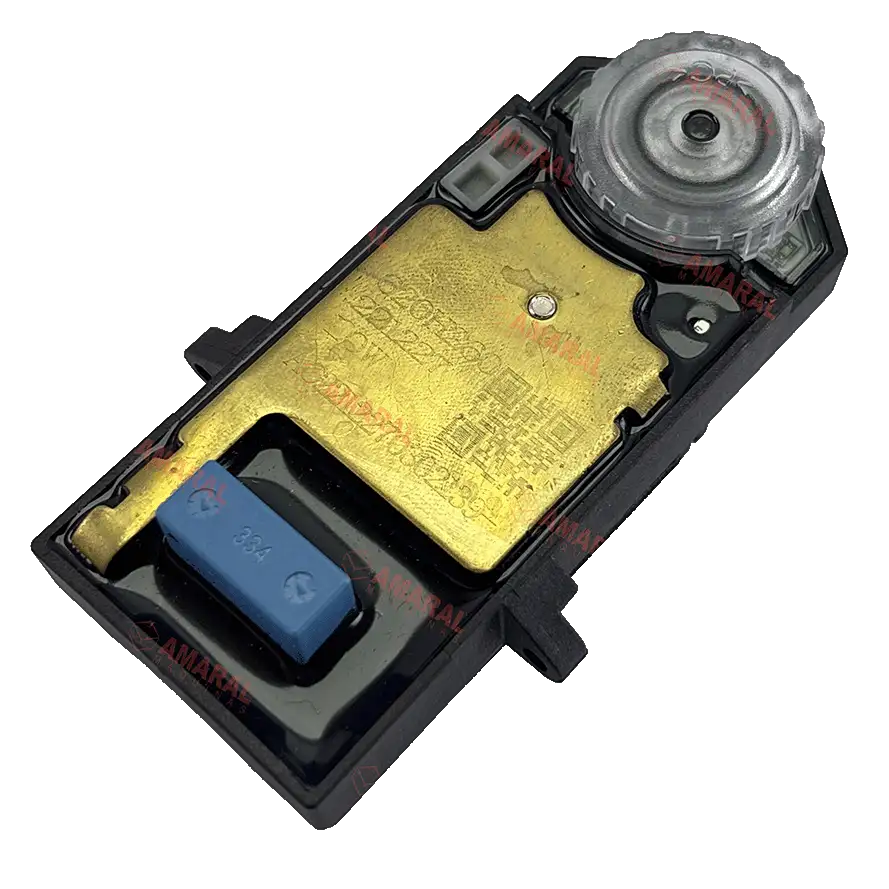 Controlador 127v (620H26-0) para Esmerilhadeira GA5091/GA5090 Makita