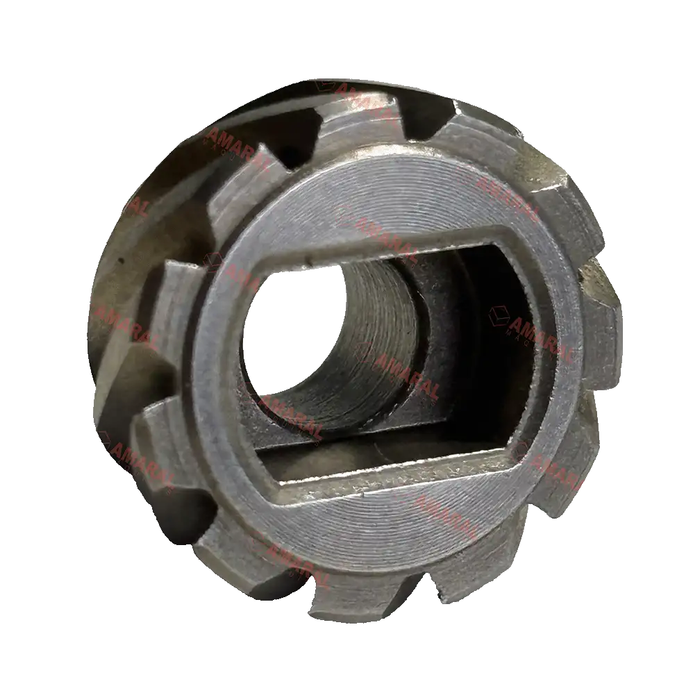 Engrenagem espiral 11 (227451-4) para Esmerilhadeira M9502/M9503 Makita