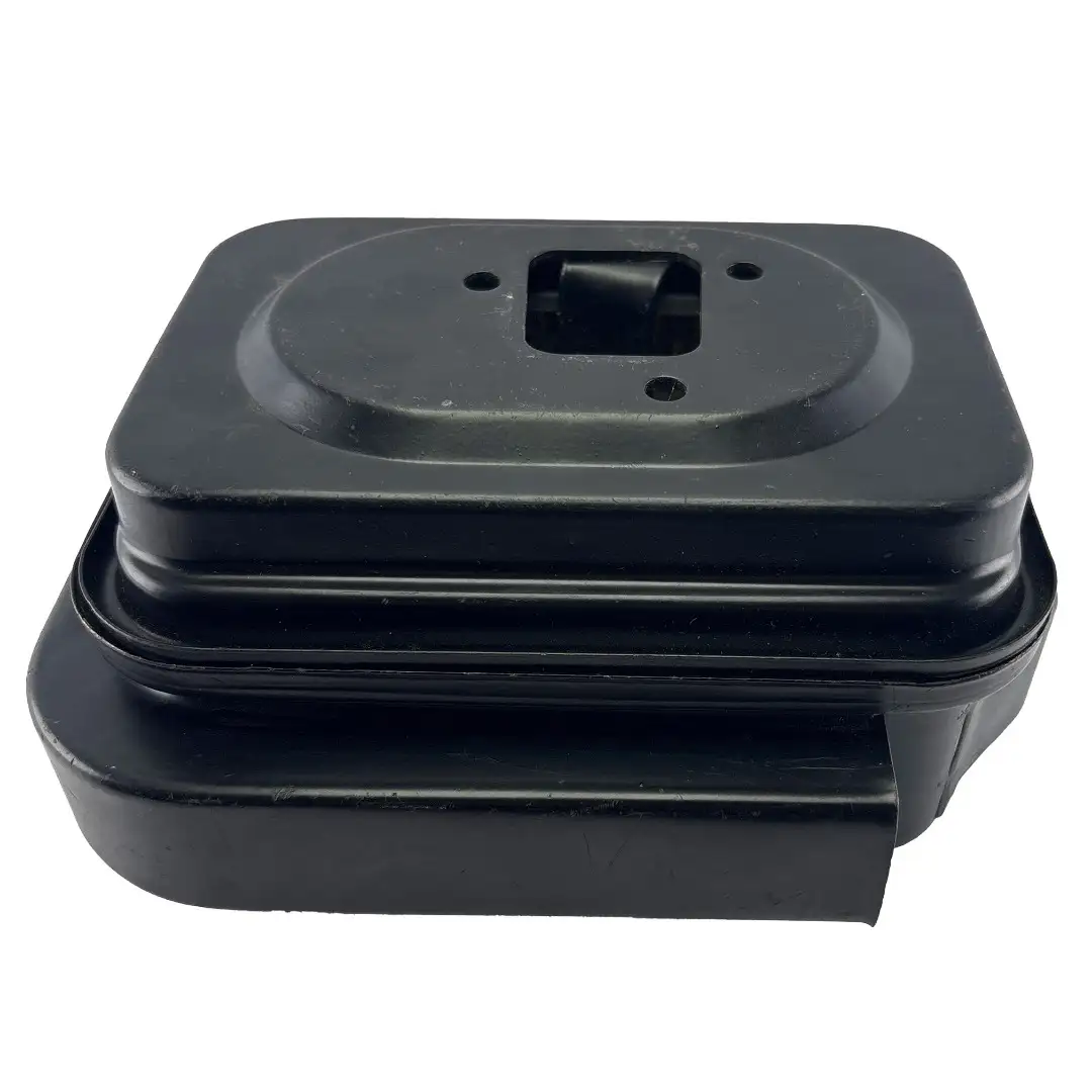 CONJUNTO FILTRO DE AR MOTOR DIESEL 10CV MD-186 Motomil