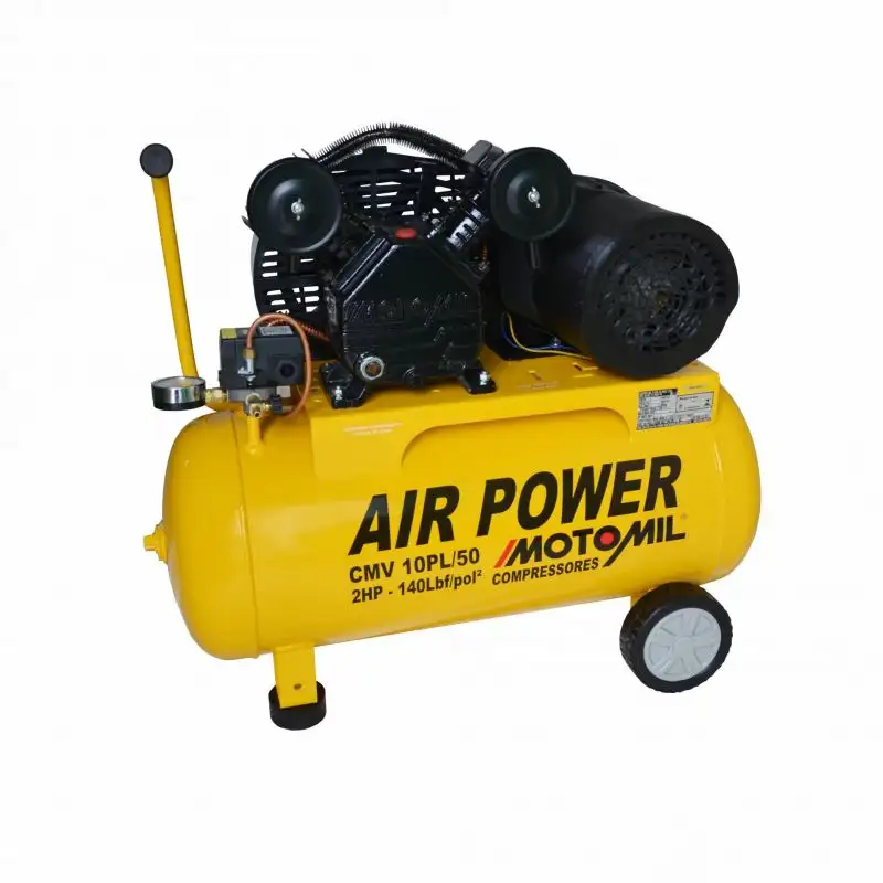 CMV-10PL/50A COMPRESSOR AIR POWER MONO 220V