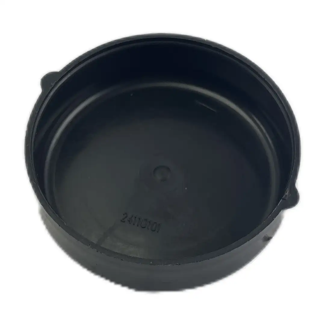 Tampa Plastica Fechada Betoneira para Betoneira 250L/150L/120L Menegotti
