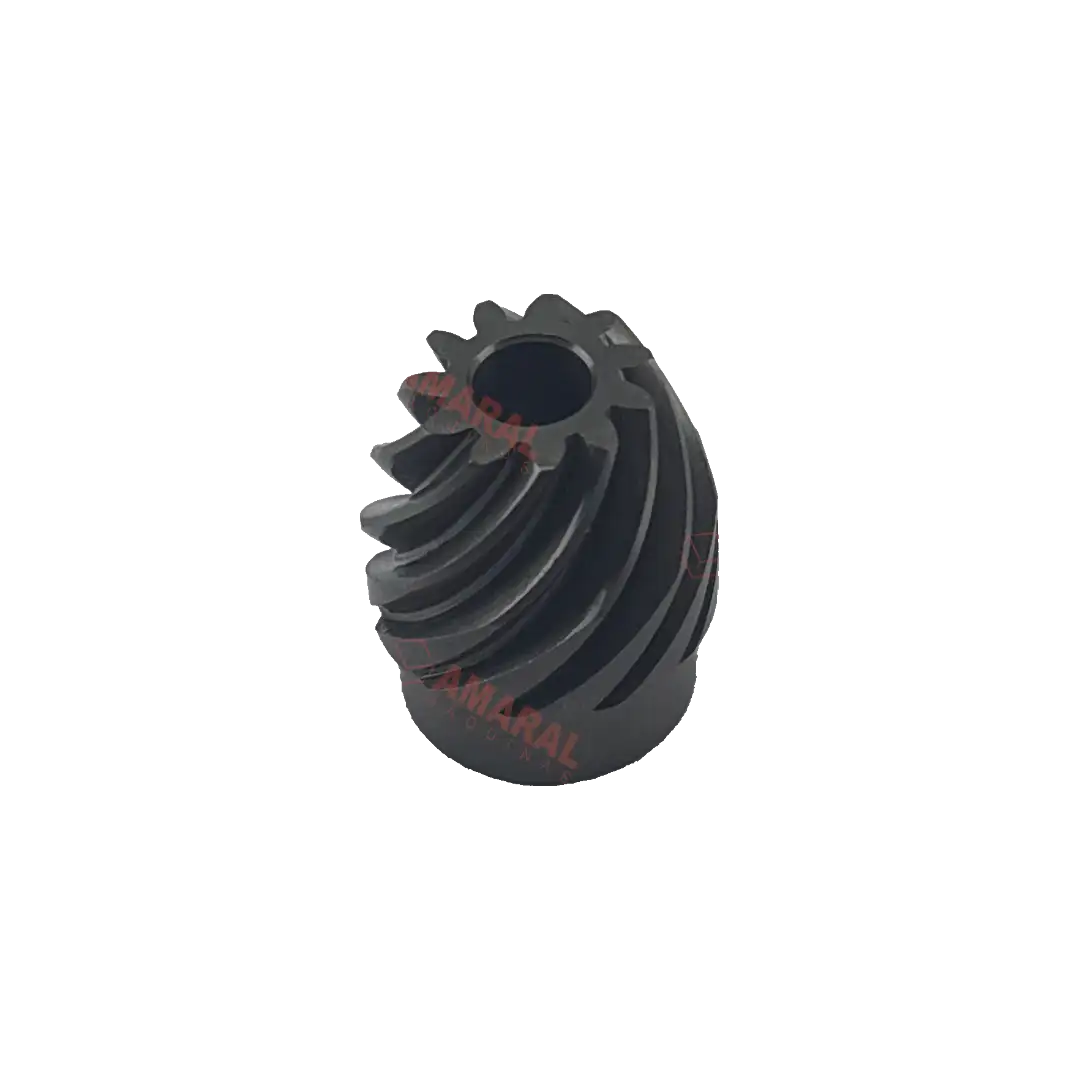 Engrenagem espiral 11 (227916-6) para Esmerilhadeira GA5090/GA5092/GA5095 Makita