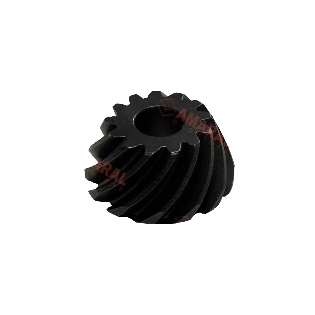 Engrenagem espiral 13 (2275798) para esmerilhadeira M0901 Makita