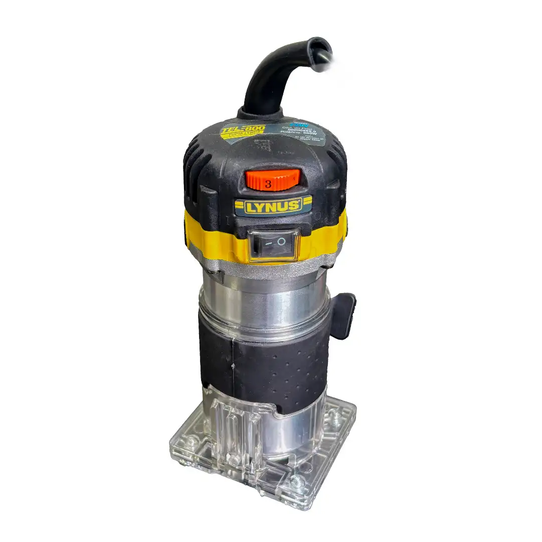 TEL-800 TUPIA ELETRICA 800W 220V LYNUS
