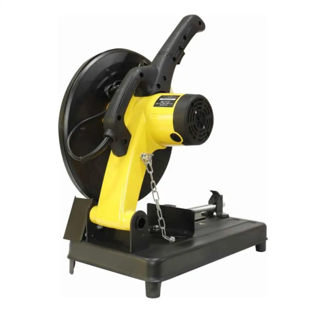 SCRL-2000 SERRA DE CORTE RAPIDO 2000 WATTS 14 POL 220 VOLTS LYNUS