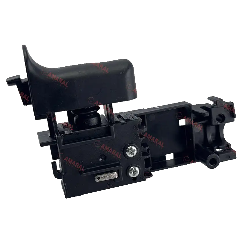 INTERRUPTOR TG853TB-1 (650626-4) para Martelete HR2300/HR2651/HR2630 Makita