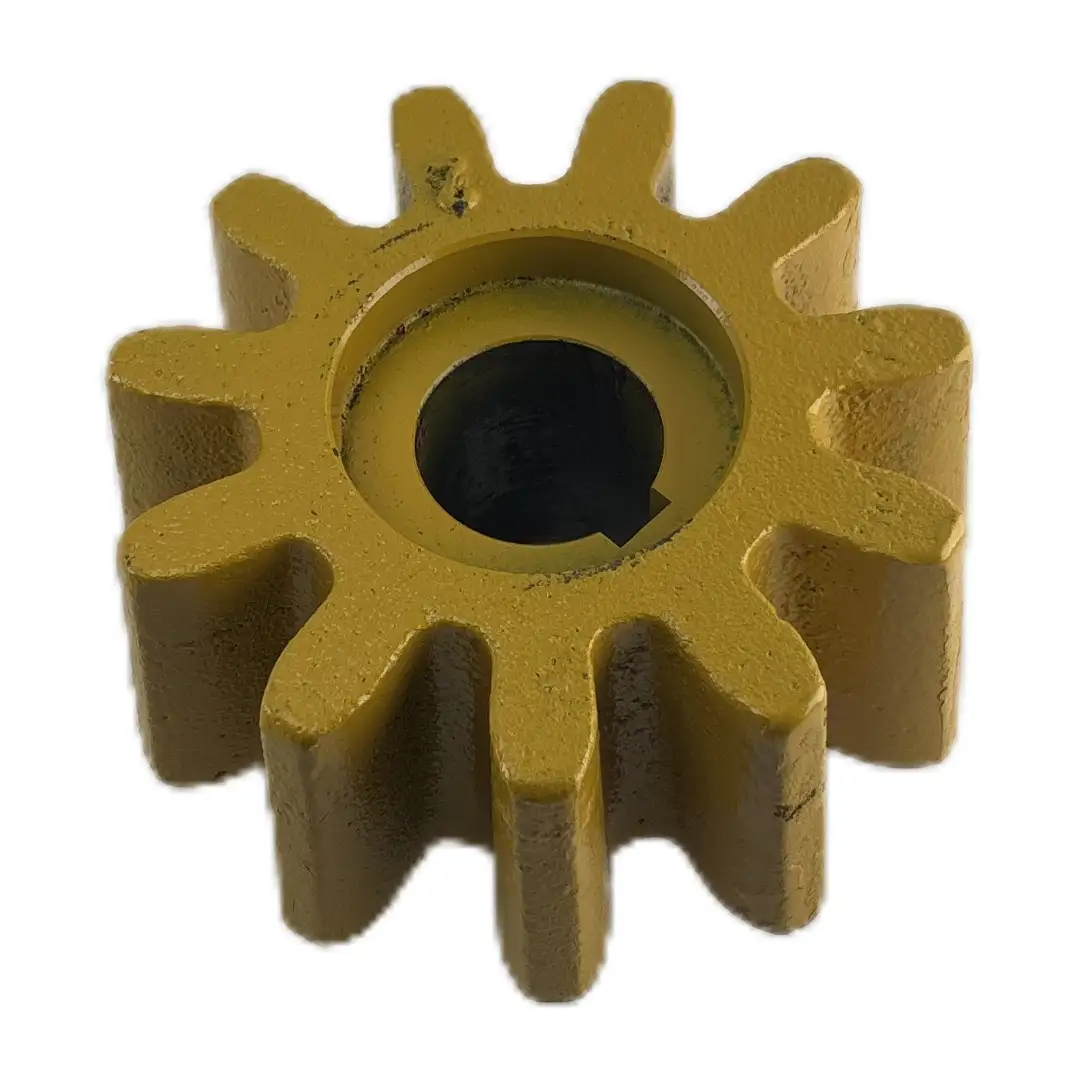 PINHAO DA CREMALHEIRA BETONEIRA para 600L CSM