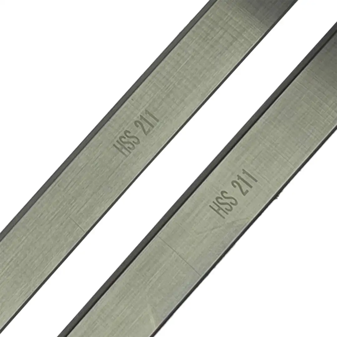 LAMINA PLAINA DESENGROSSADEIRA para PDL-1300 LYNUS
