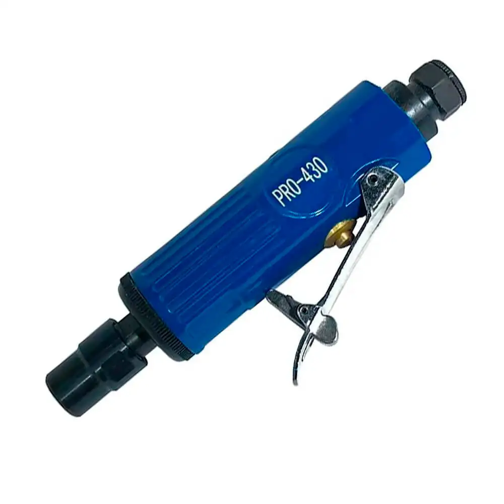 Mini Retífica Pro-430  0,3 hp pinça 1/4