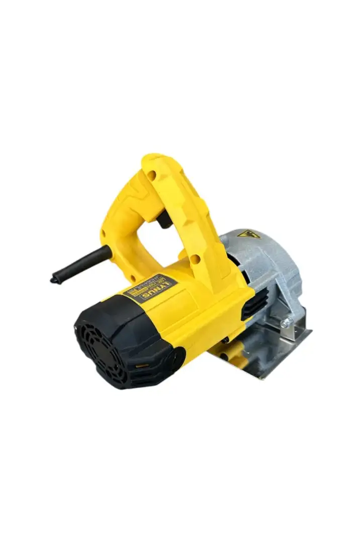 LSM-1300 SERRA MARMORE 4.1/2 POL 1300 WATTS 220 VOLTS