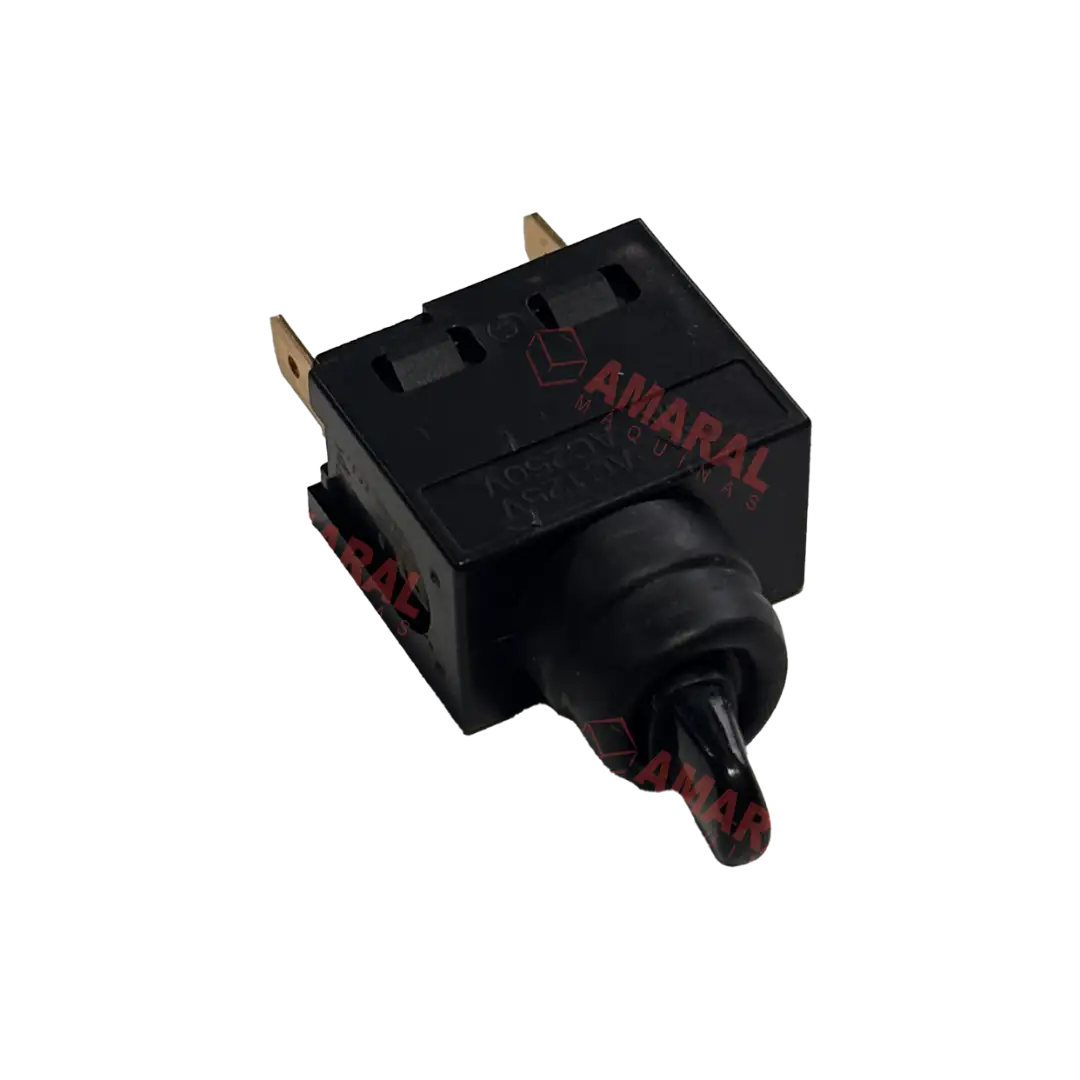 Interruptor ST115A-40 (651418-4) para HR4510C/JN1601/PC5010C/GA4541R/GA5041R/GA5080R Makita
