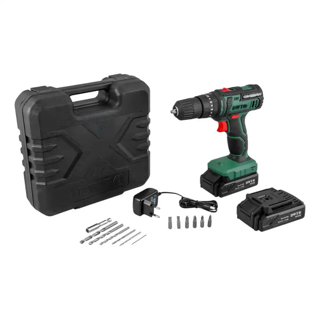 PARAFUS/FURAD BAT 20V PFD020I C/IMP DWT