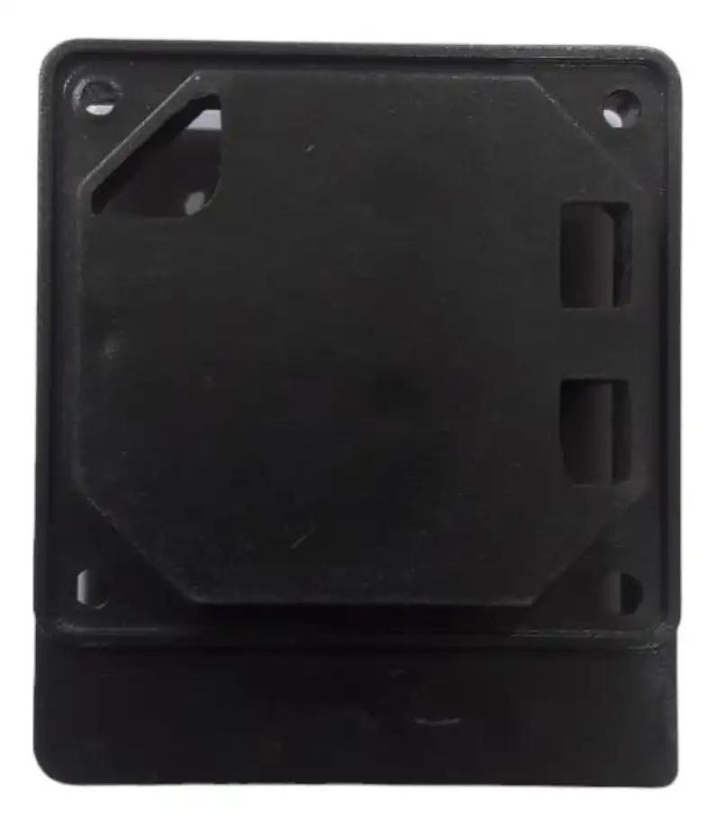 Caixa de ligação HA-101/HA-105 127V