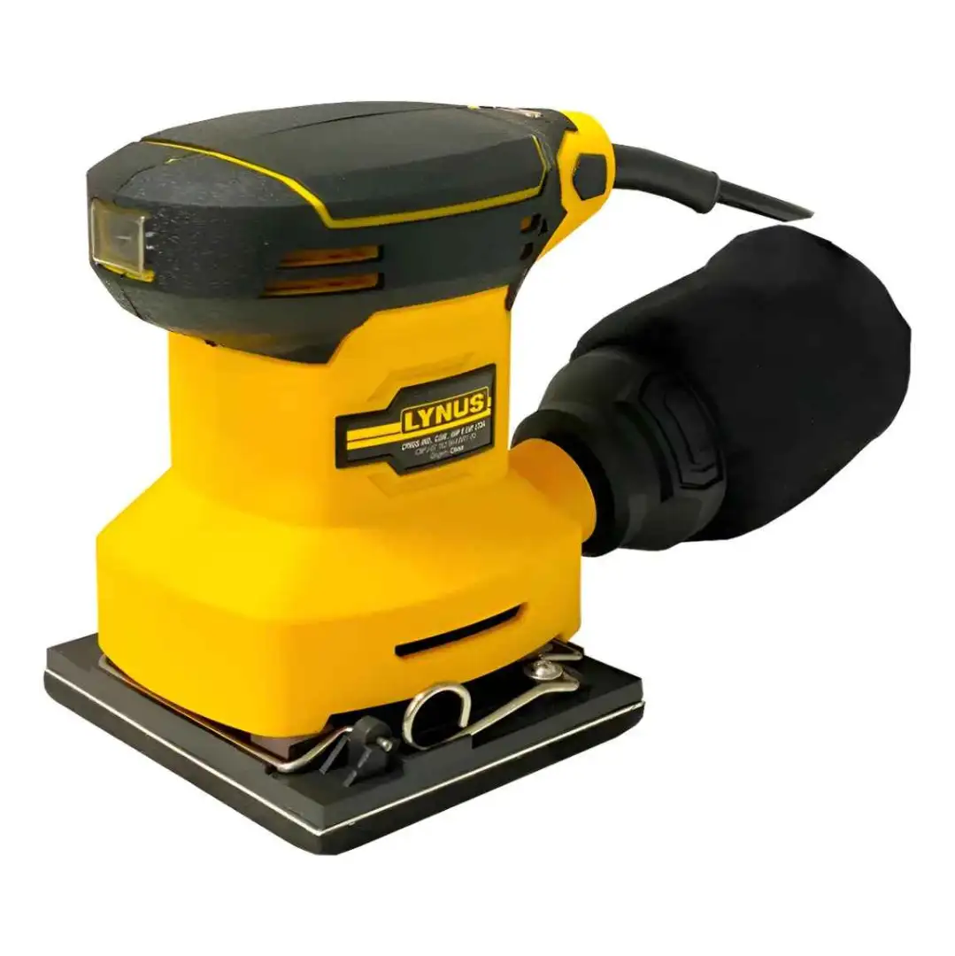 OLL-230 LIXADEIRA ORBITAL 230 WATTS 115 X 105mm 220 VOLTS