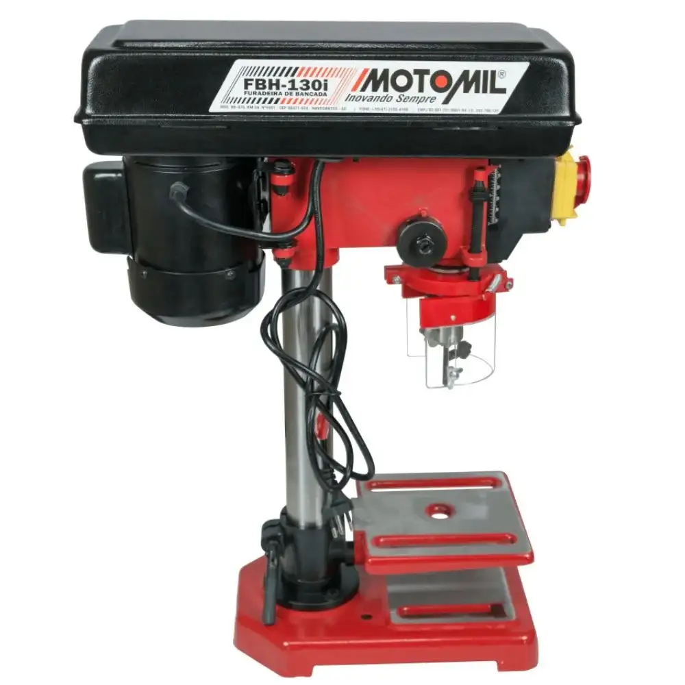 FBH-130I-1 FURADEIRA HOBBY 1/3HP MONO 220V
