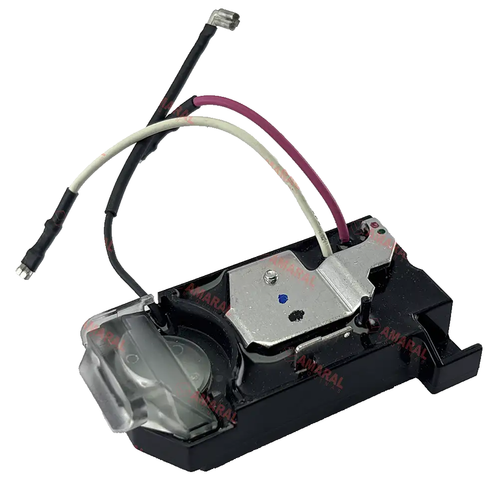 Controlador (620G39-5) para Esmerilhadeira GA5080R Makita