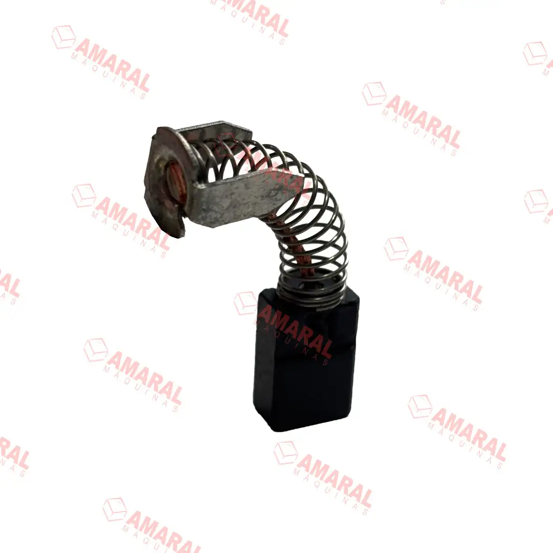 ESCOVA DE CARVAO CB-51 (194963-1) 6300H/1900B/4300B/8422B Makita