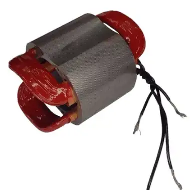 ESTATOR 220V EAD860 EAV860