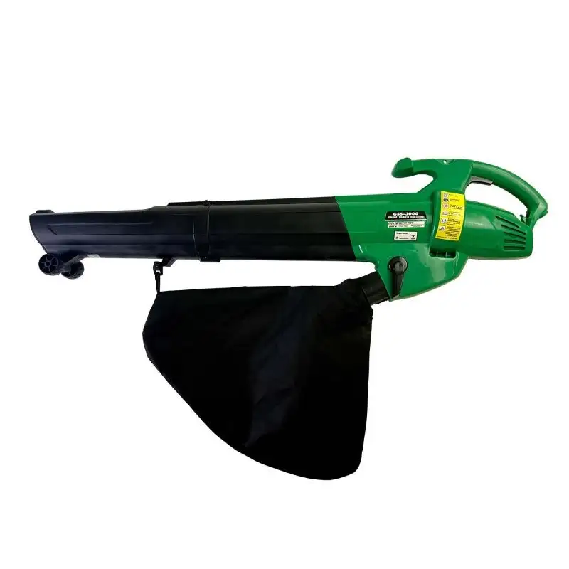 SOPRADOR/SUGADOR DE FOLHAS GSS-3000