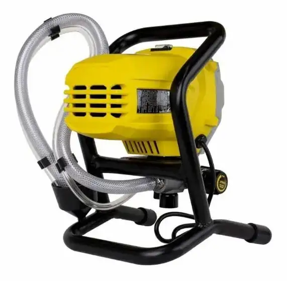 MÁQUINA DE PINTURA AIRLESS LPA-650