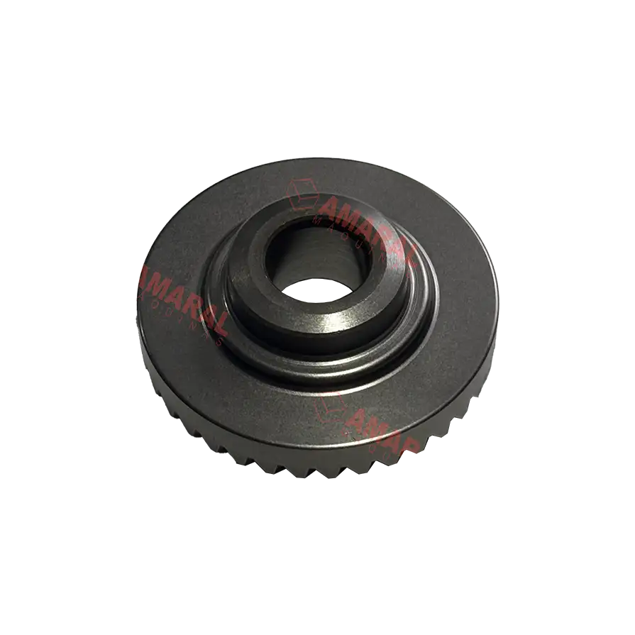 Engrenagem espiral 37 (227546-3) para Esmerilhadeira GA4530/GA5030/PJ7000 Makita