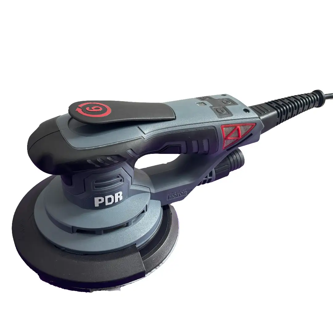 LIXADEIRA ROTO ORBITAL ELETRICA 6