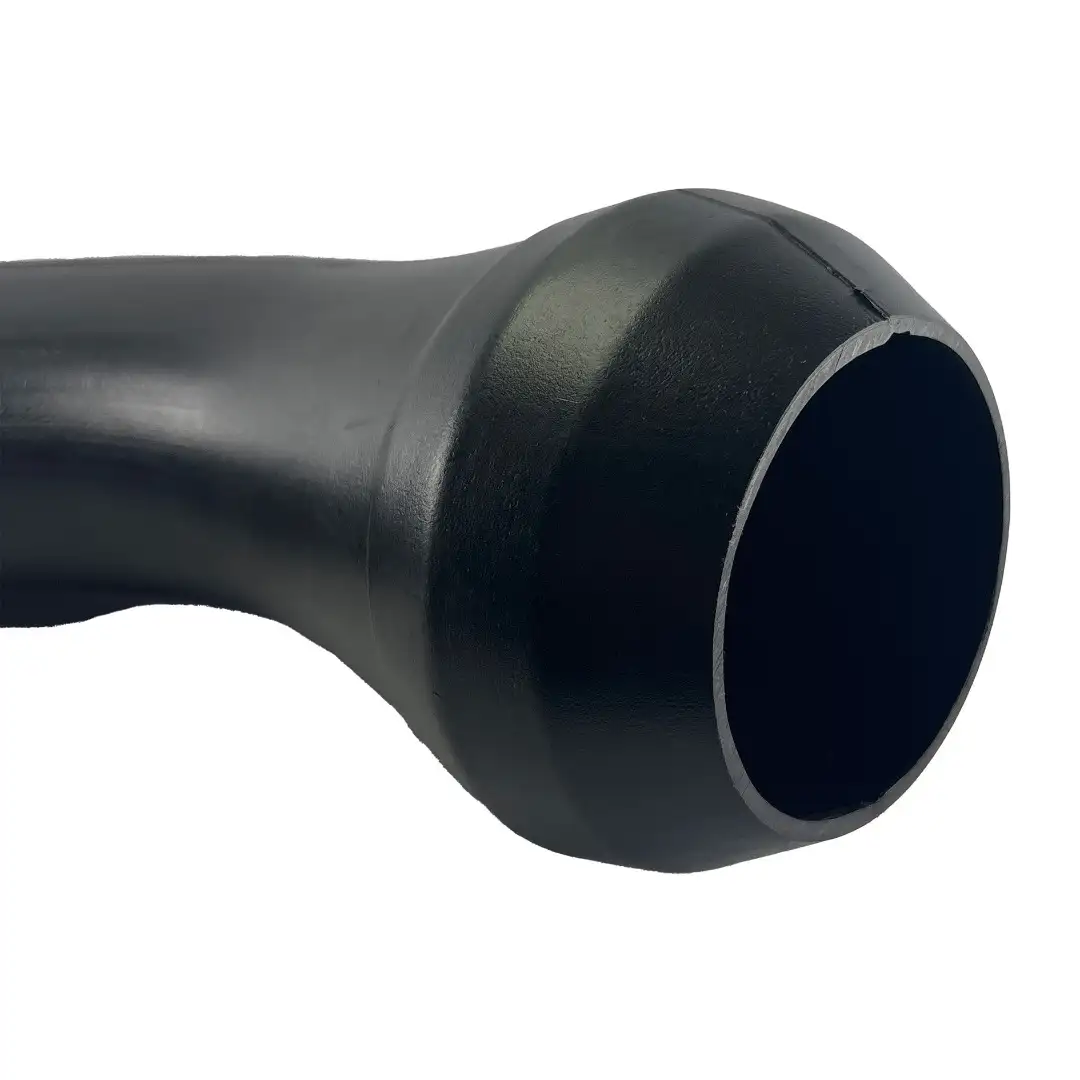 TUBO CURVO GSS-260