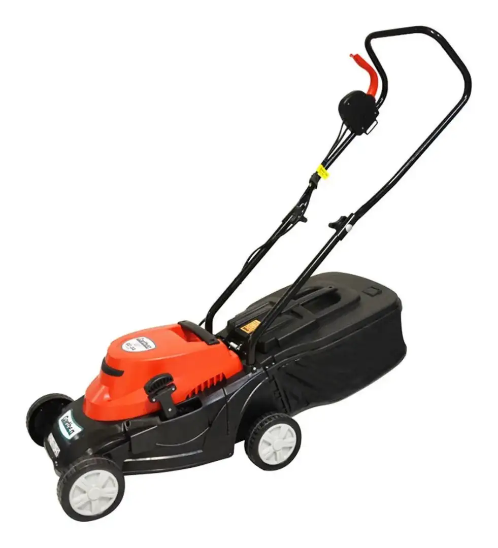 Cortador de Grama 1100w 220v Garthen GC-34