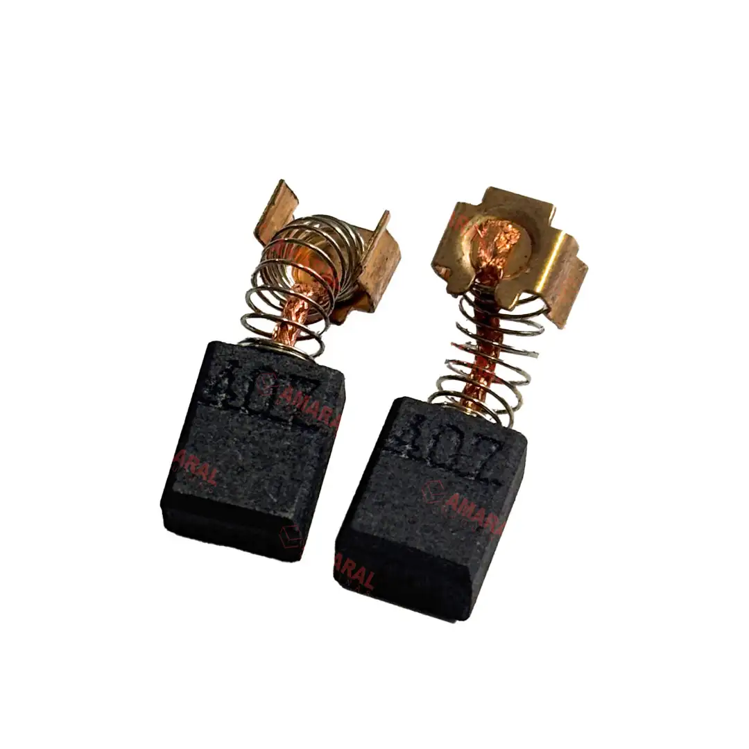 ESCOVA DE CARVAO CB-407 (195007-0) para Parafusadeira 6824 Makita