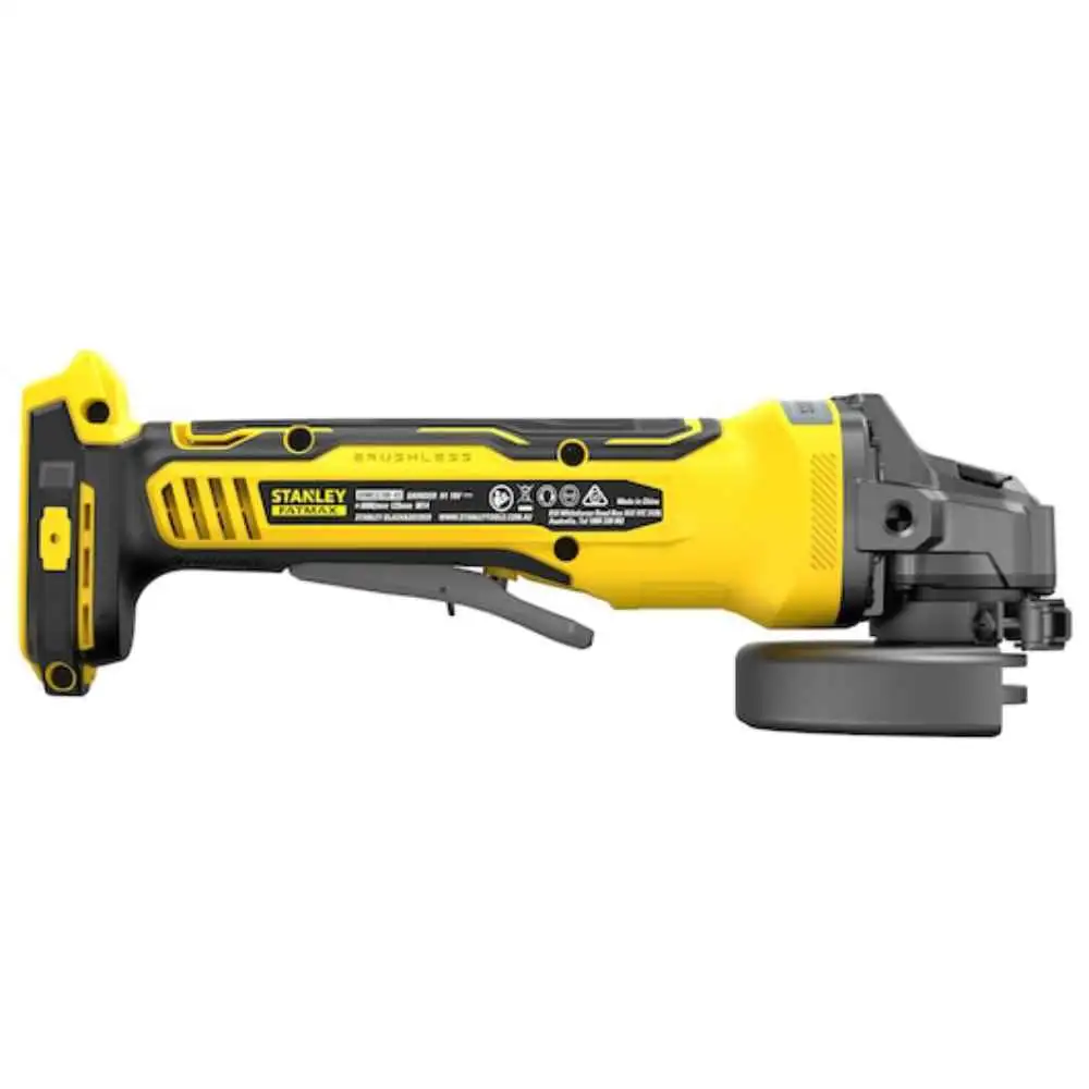 ESMERILHADEIRA ANGULAR SBG700B-B2 S/FIO 4.1/2