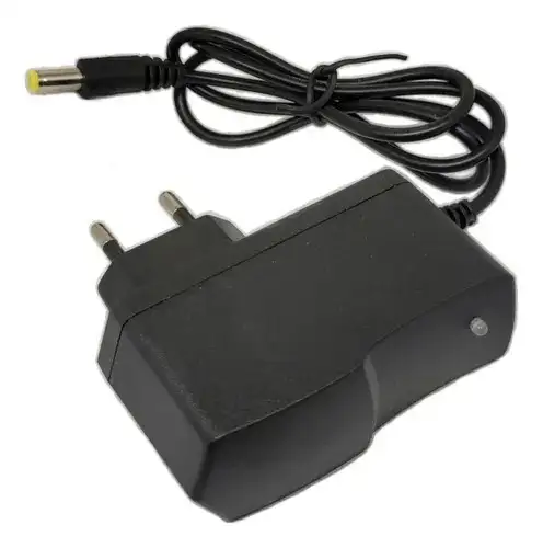 CARREGADOR BATERIA CBL-12V PARA PARAFUSADEIRA LYNUS 12V 1,5AH
